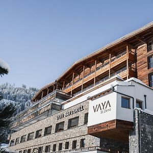 Vaya St Zeno Serfaus Inklusive Super Sommer Card